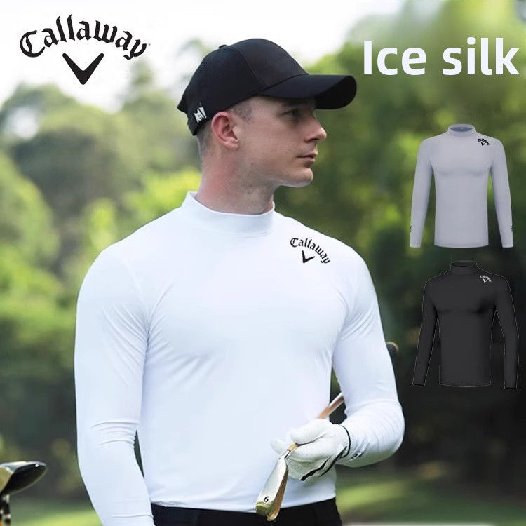 Thumbnail: mens golf shirt