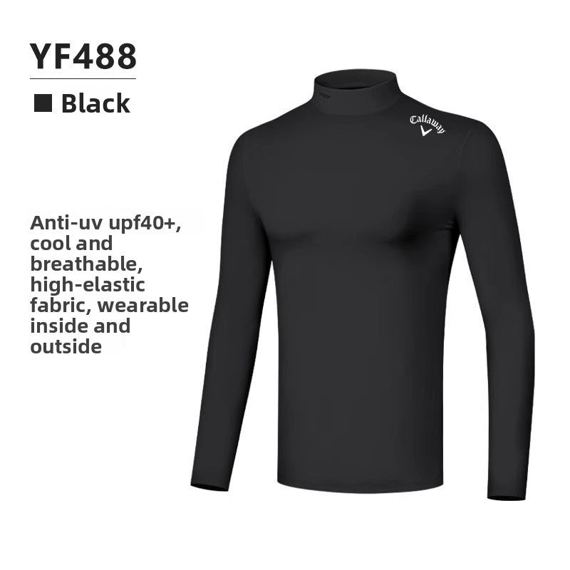 Thumbnail: mens golf shirt