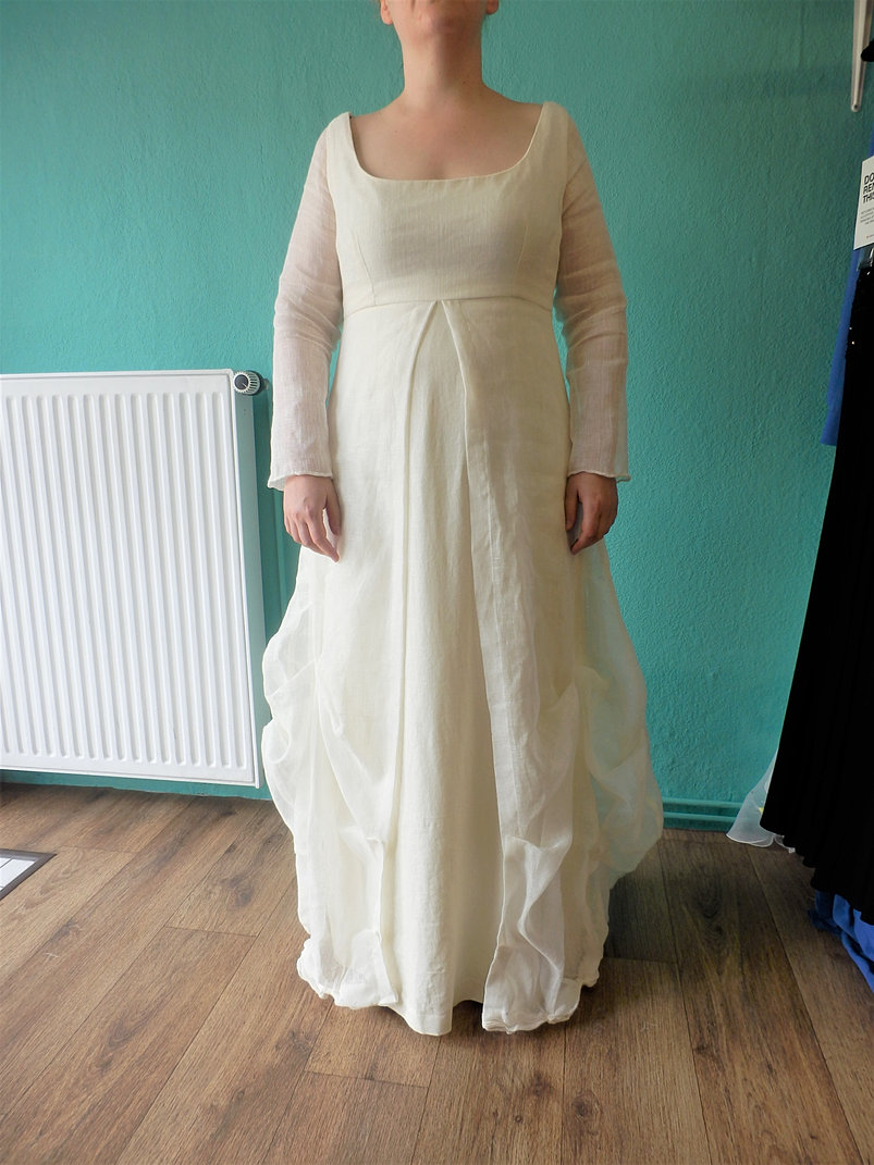 Änderungsschneiderei-Maßatelier Minh Vu - Textil & Leder | Galerie