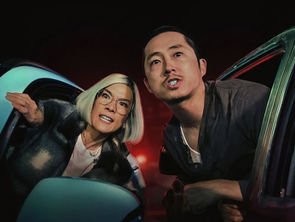 Hollywood Can’t Afford to Ignore Asian America Anymore