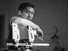 Moving Documentary Recognizes the “Godfather of Asian American Media”