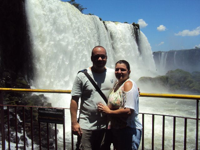 Casal gente Fina do RJ