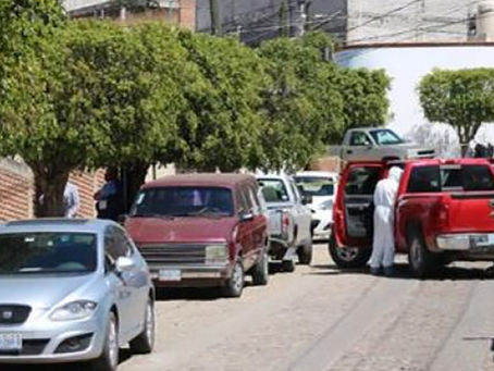 DONAN ÓRGANOS DE JOVEN ASESINADO POR SU HERMANO EN GUANAJUATO