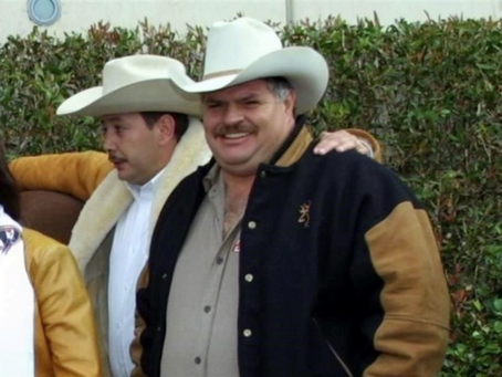 FALLECE EL EMPRESARIO MEXICANO "PANCHO COLORADO", SUPUESTO LAVADOR DE LOS ZETAS