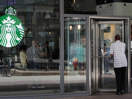 NESTLE COMPRA LOS DERECHOS ´PERPETUOS´ DE STARBUCKS