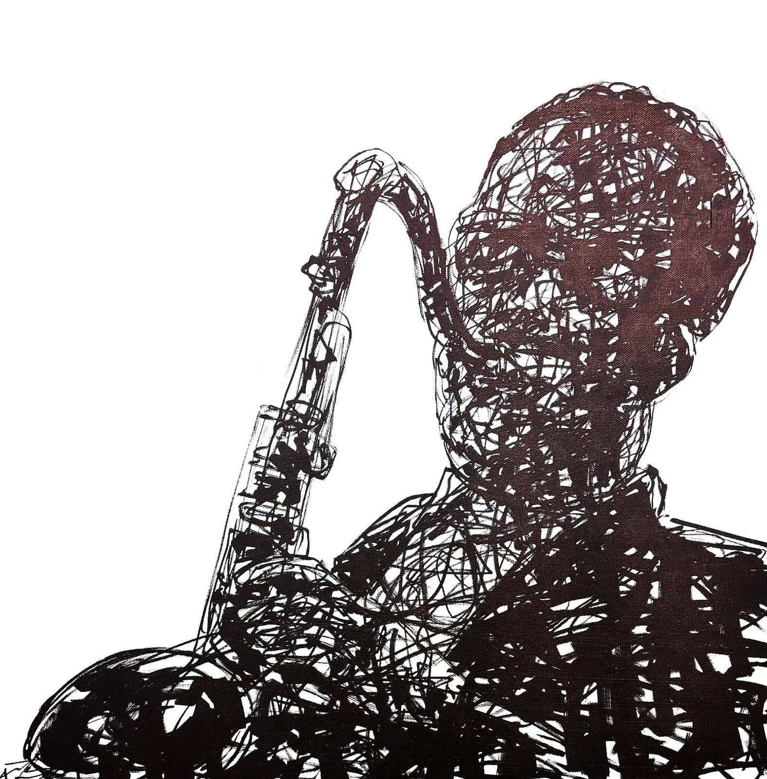 Daniel Jenkins- "Coltrane"