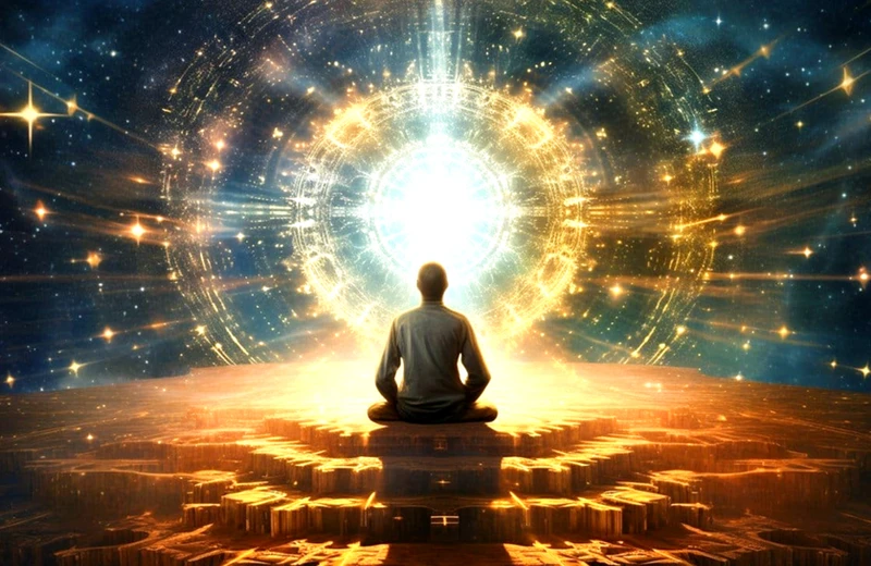 Conscious Creation with Alchemy