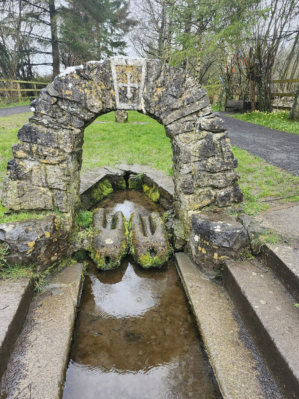 Thumbnail: Ireland Activation XXVIII - The Andara of Ancient Earthkeeping