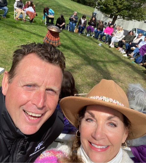 Writer: Denise & Michael