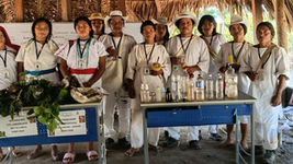 Kogi Mamos Traditional Medicine