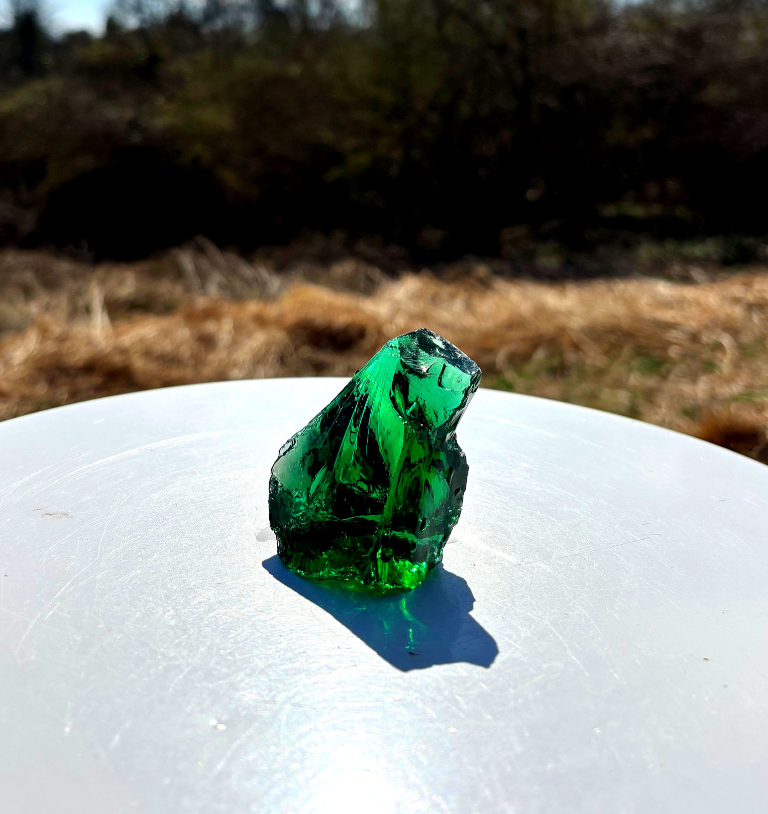 Ireland Activation I - The Andara of Ancient Earthkeeping