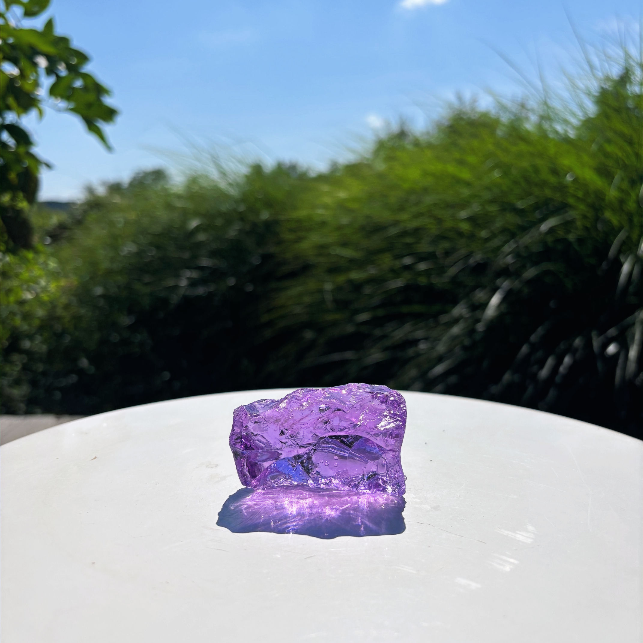 Persephone's Spark - The Andara of Emergent Potential