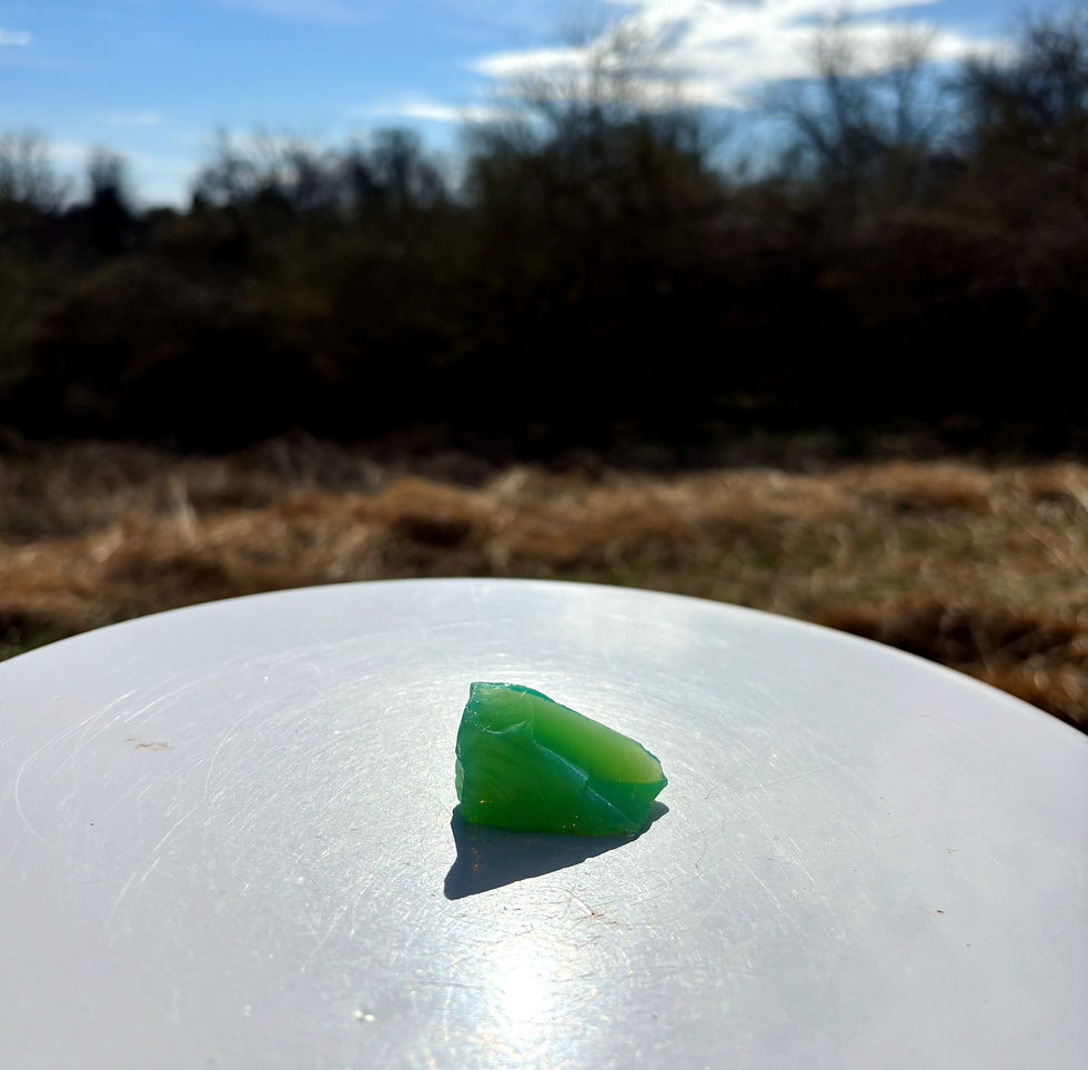 Thumbnail: Ireland Activation XXVIII - The Andara of Ancient Earthkeeping