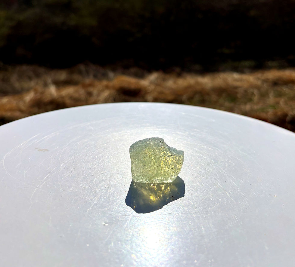 Thumbnail: Ireland Activation XXI - The Andara of Ancient Earthkeeping