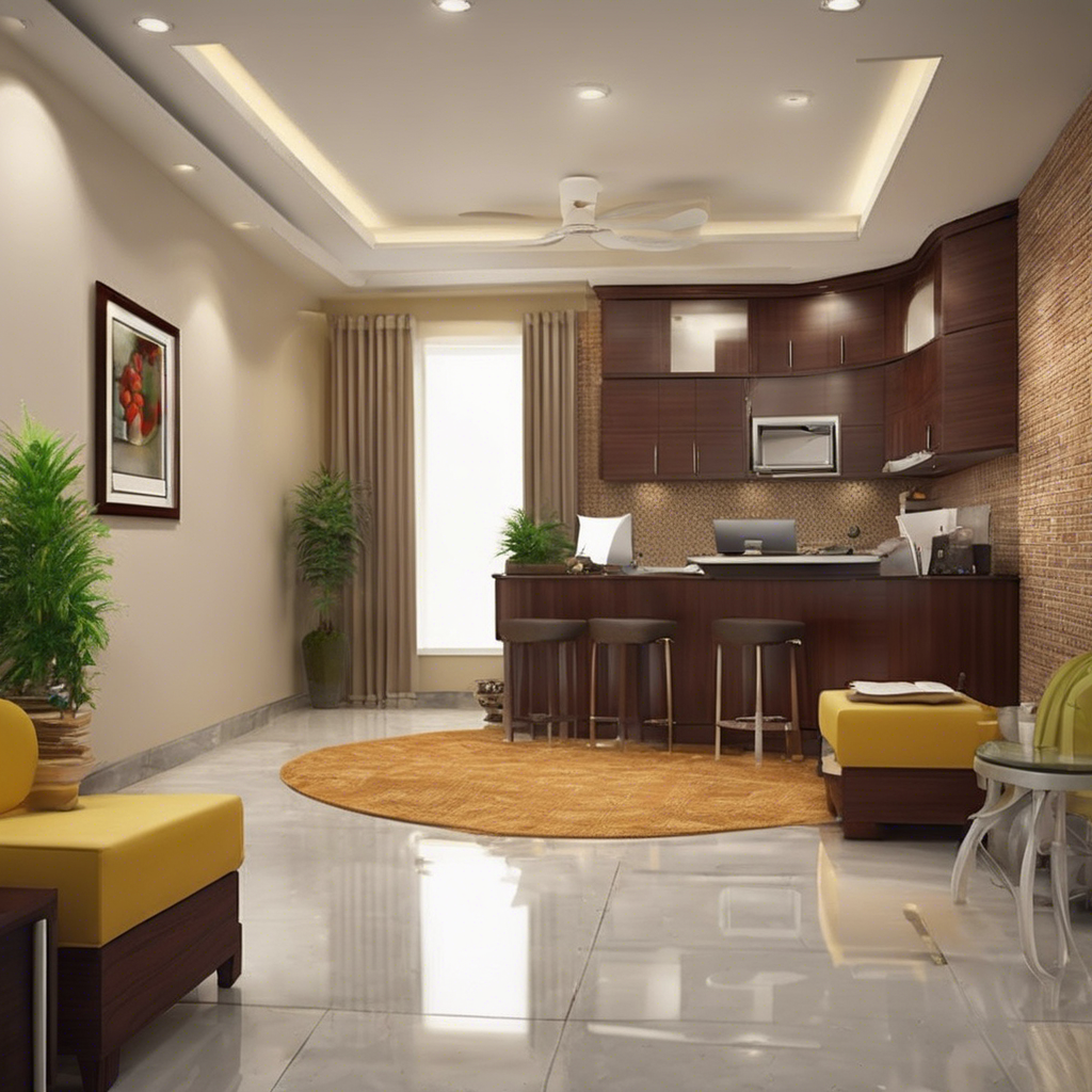 Dynamic Vastu