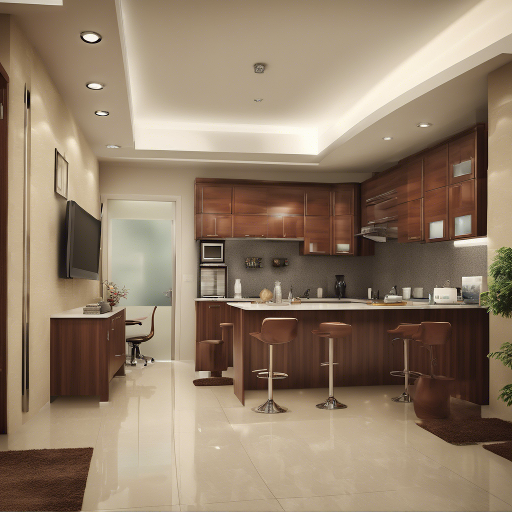 Creative Vastu