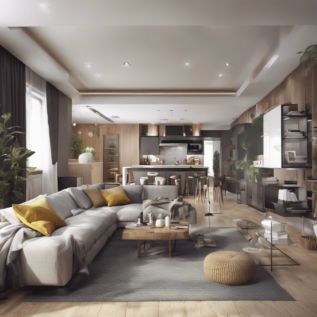 Functional Storage Solutions