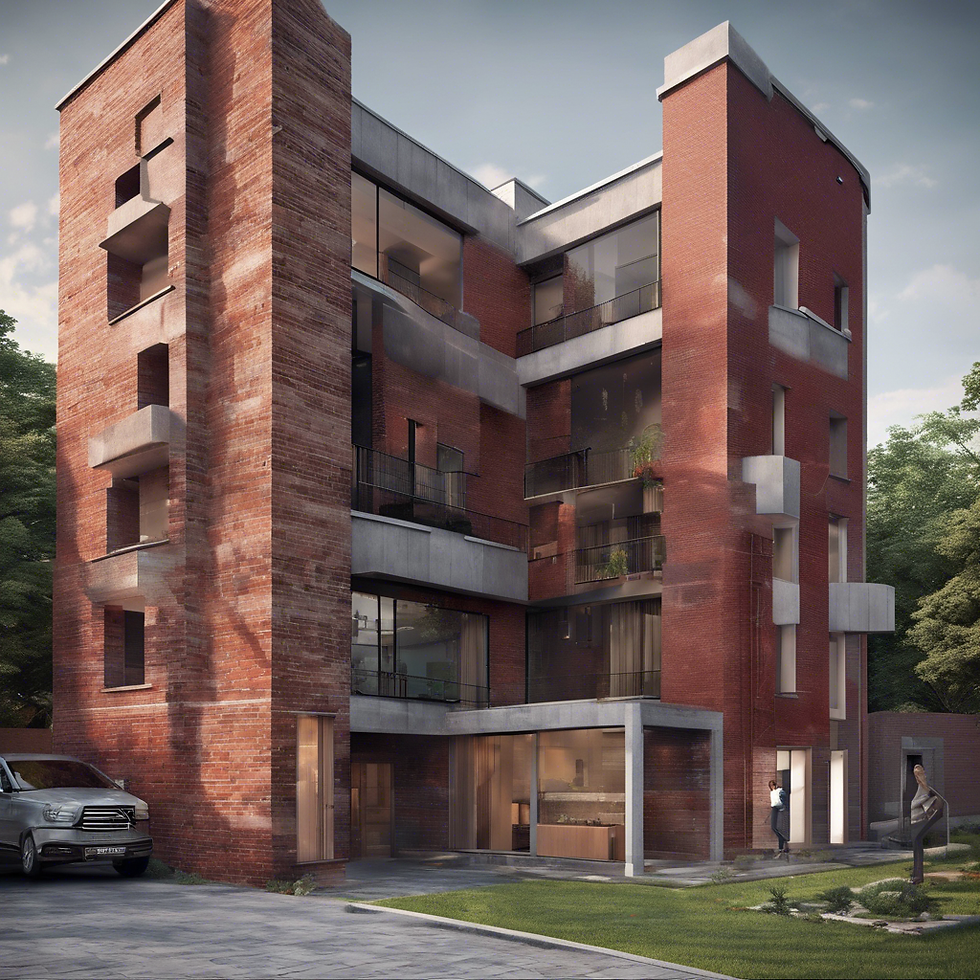 Fly Ash Bricks vs Red Bricks: Which One Should You Use for Your Home Build?