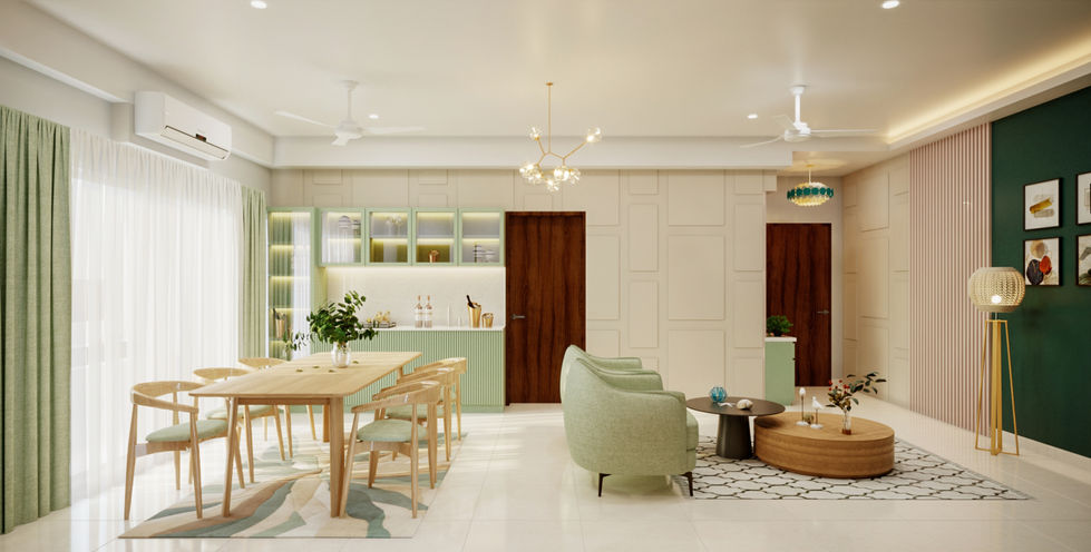 Living Dining Camera 02