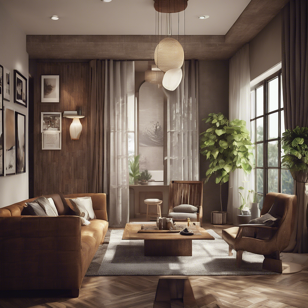 10 Interior Design Trends Popular in Indian Homes