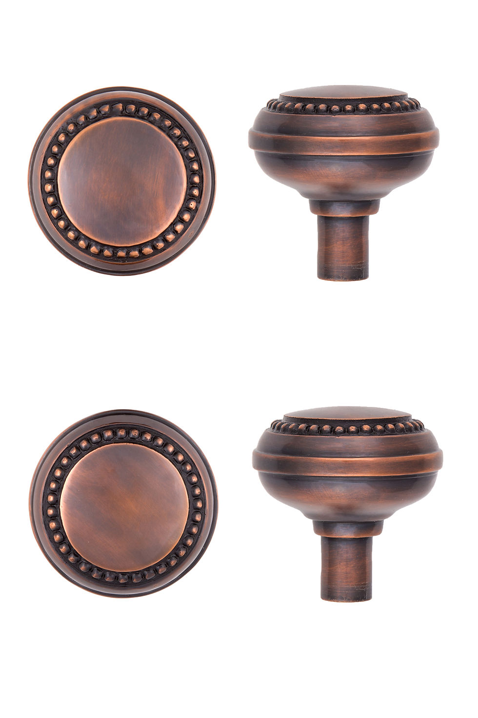 Doorknobs Charleston Hardware Co.