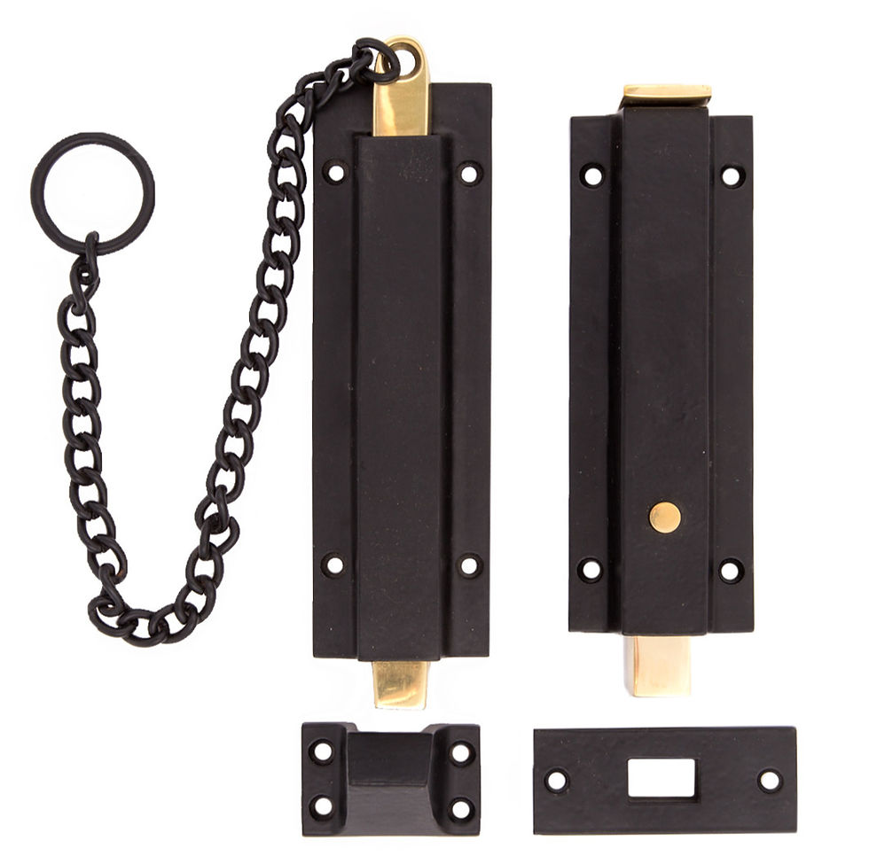 French Door Charleston Hardware Co.