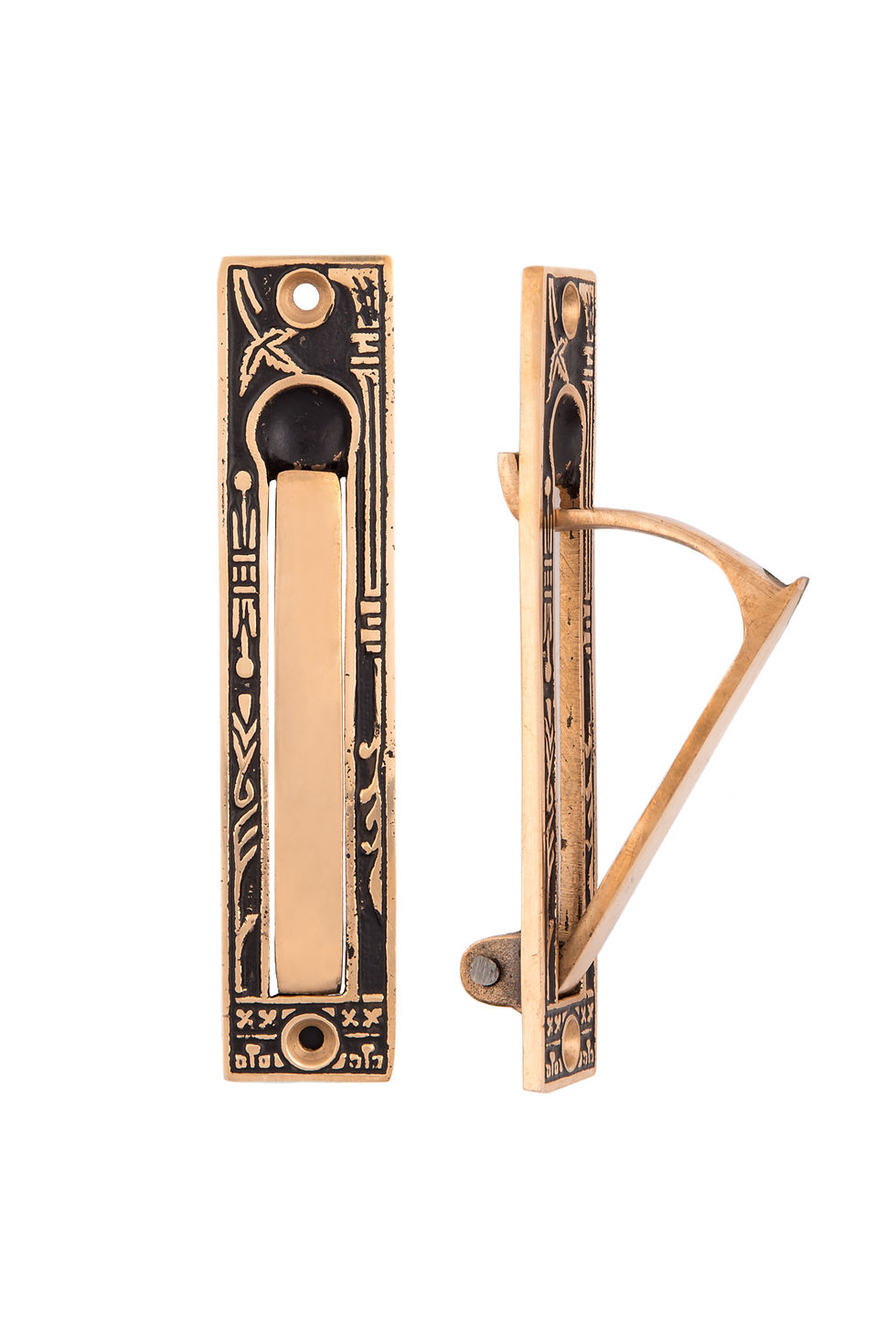 Eastlake Charleston Hardware Co.