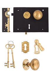 CarpenterLockSet1