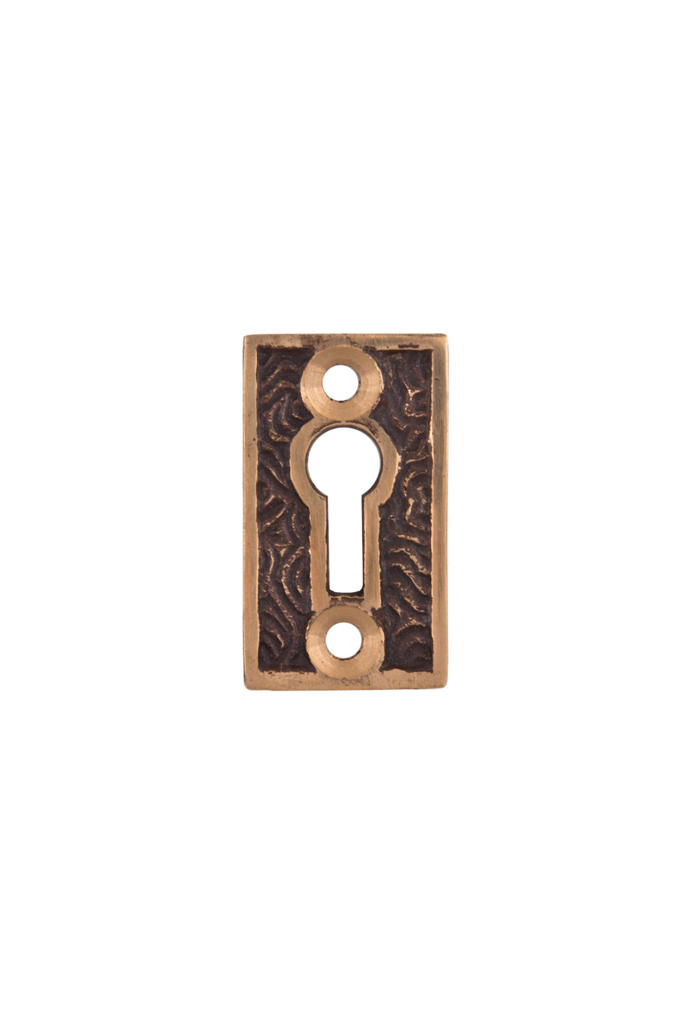 Fleur de Lys Escutcheon