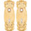 Thumbnail: Avalon Back Plates
