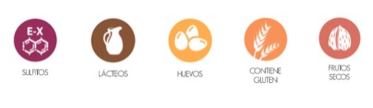 Alérgenos - Tomillo de invierno