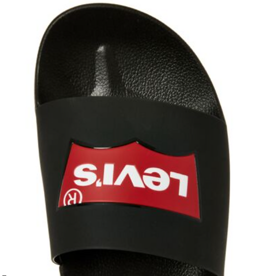 Levis sliders hotsell