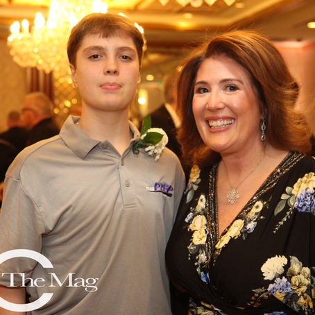 Hope for Children Research Foundation