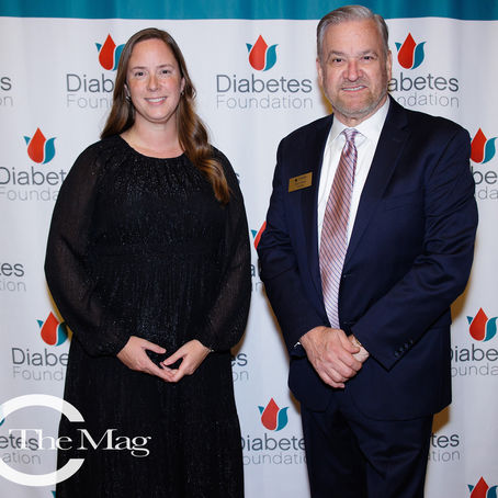 Diabetes Foundation