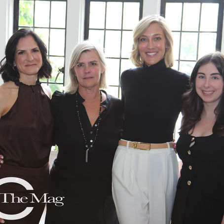 The Saddle River Branch of the Valley Hospital Auxiliary