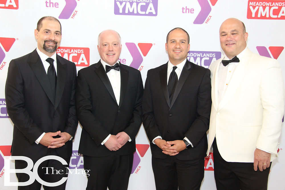 Meadowlands YMCA Gala