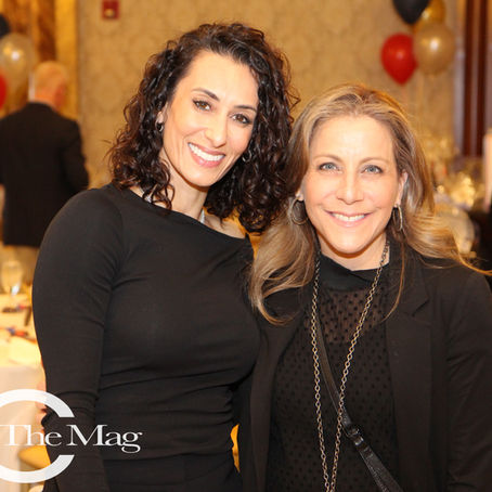 CASA for Children of Bergen County