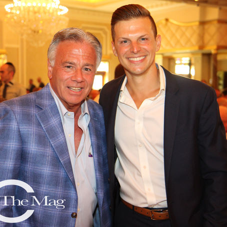 Carl Inserra Leukemia Fund Golf Outing
