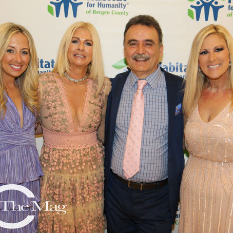 Habitat for Humanity of Bergen County