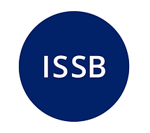 INTERNATIONAL SUSTAINABILITY STANDARDS BOARD