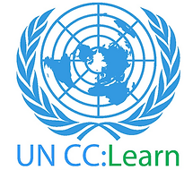 THE ONE UN CLIMATE CHANGE LEARNING PARTNERSHIP