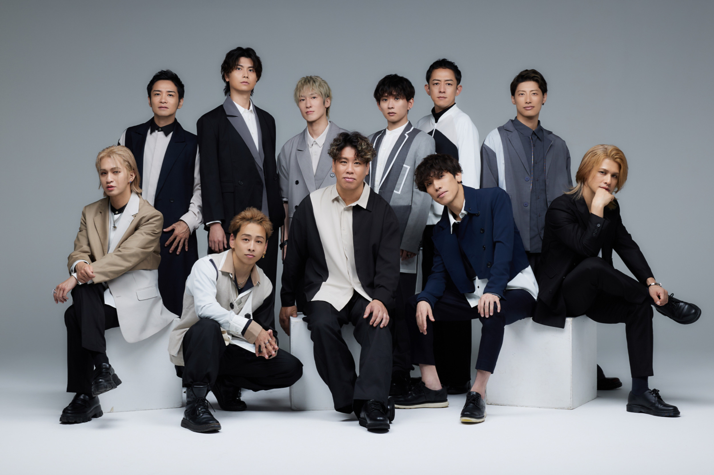 梅棒 -umebou-member