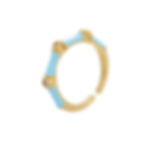 Thumbnail: Angie Stackable Ring