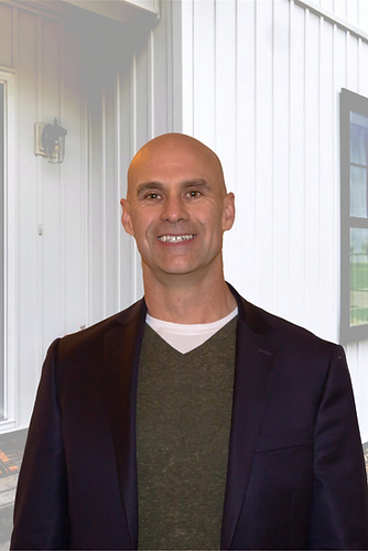 System Built Homes David Phelps