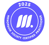 menopause society certified