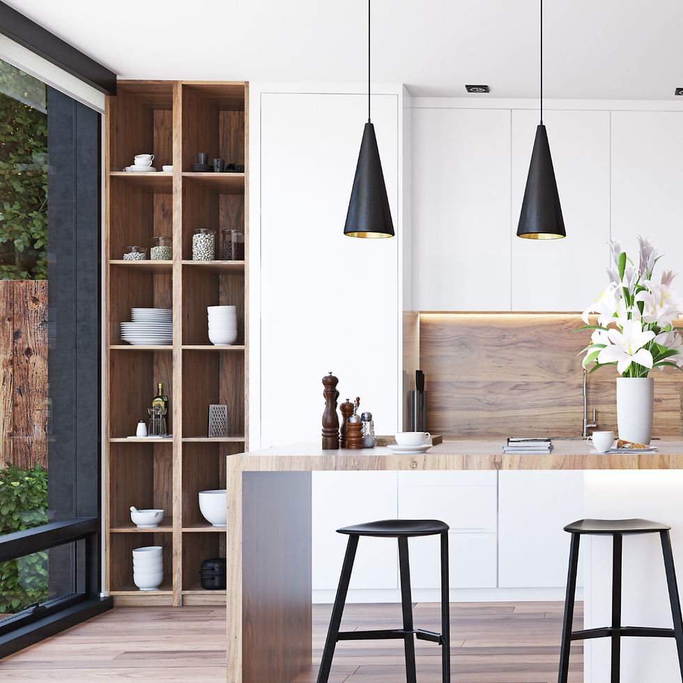 Transform Your Home With Professional Painting in Leander, TX