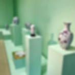 Manufactured Distractions Exhibition Image 3