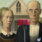 America Gothic 2.0