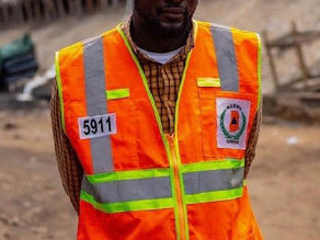 National Disaster Management Organization - Ghana