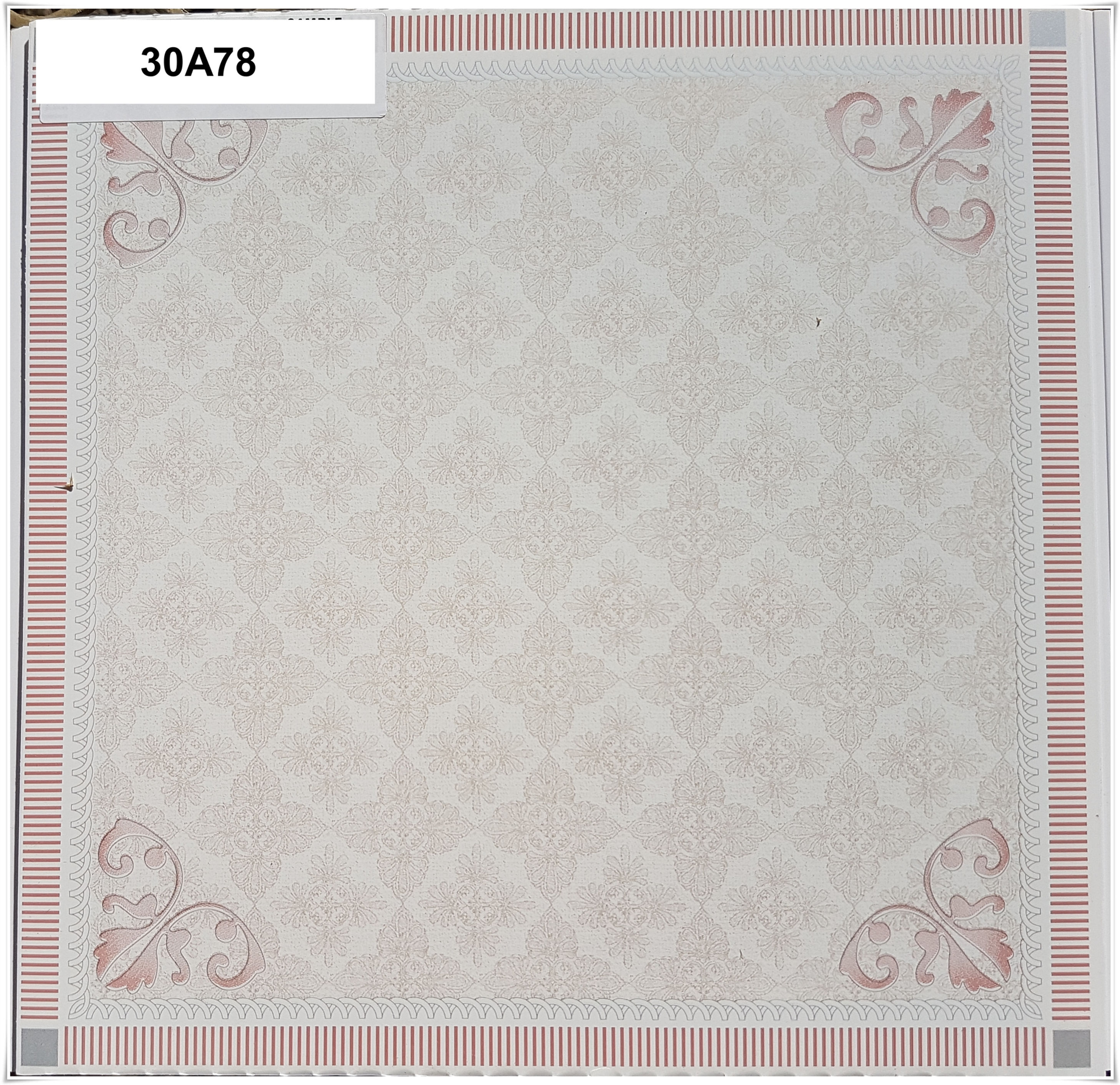 30A78 PVC Wall Panel